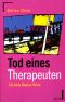 [Kate Baeier 01] • Tod eines Therapeuten